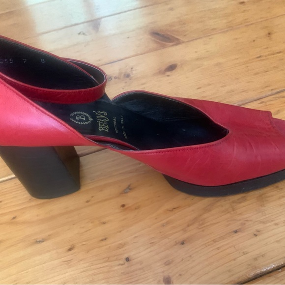 Betty sandals - Picture 4 of 6